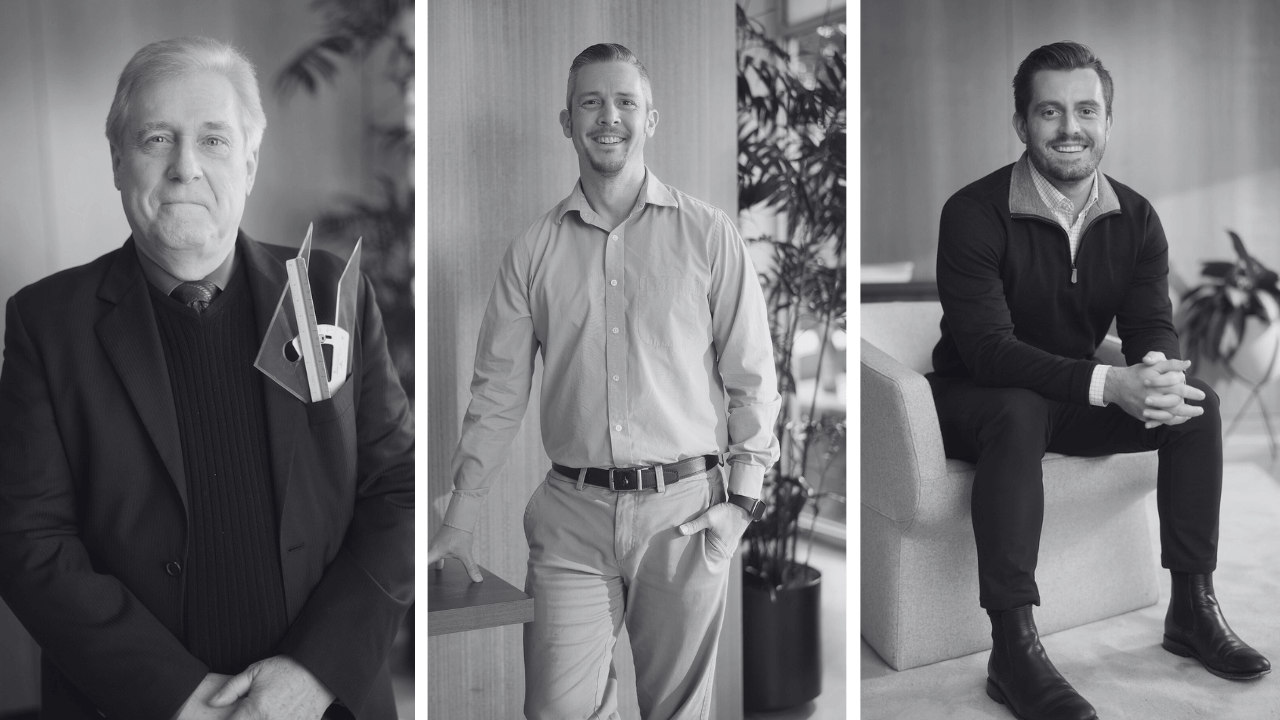 April 2024 Behind the Scenes: Unveiling Our Team's Passions