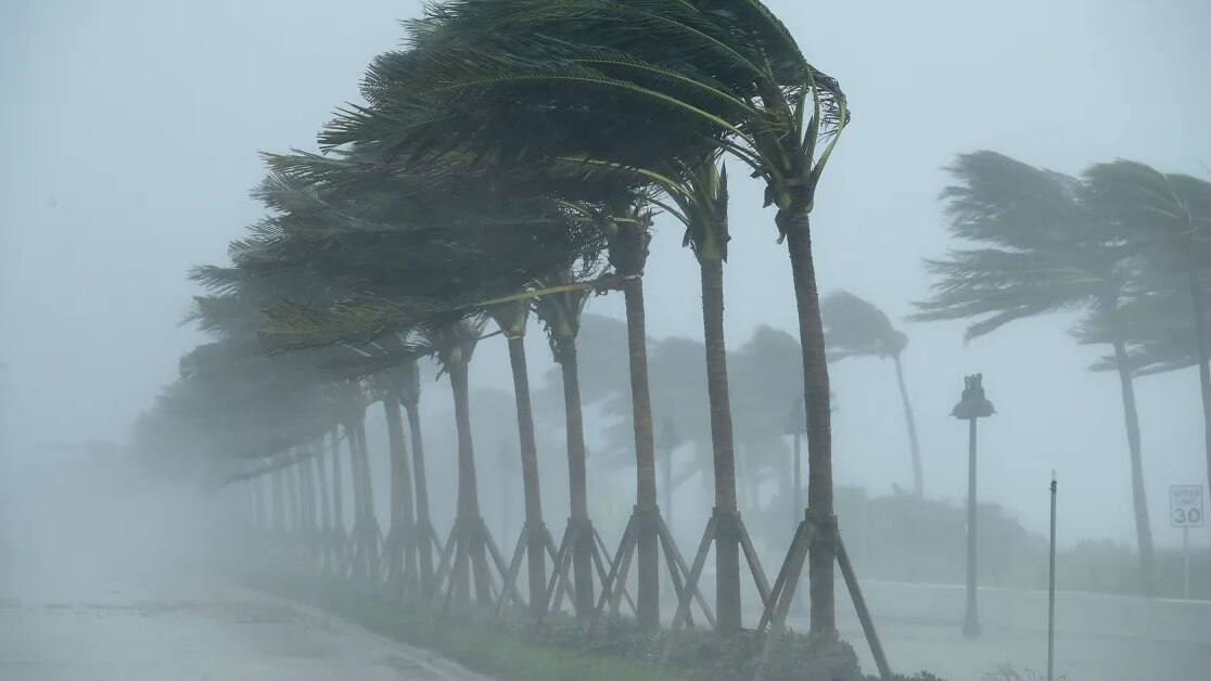 Preparing for Nature's Fury and How to Recover