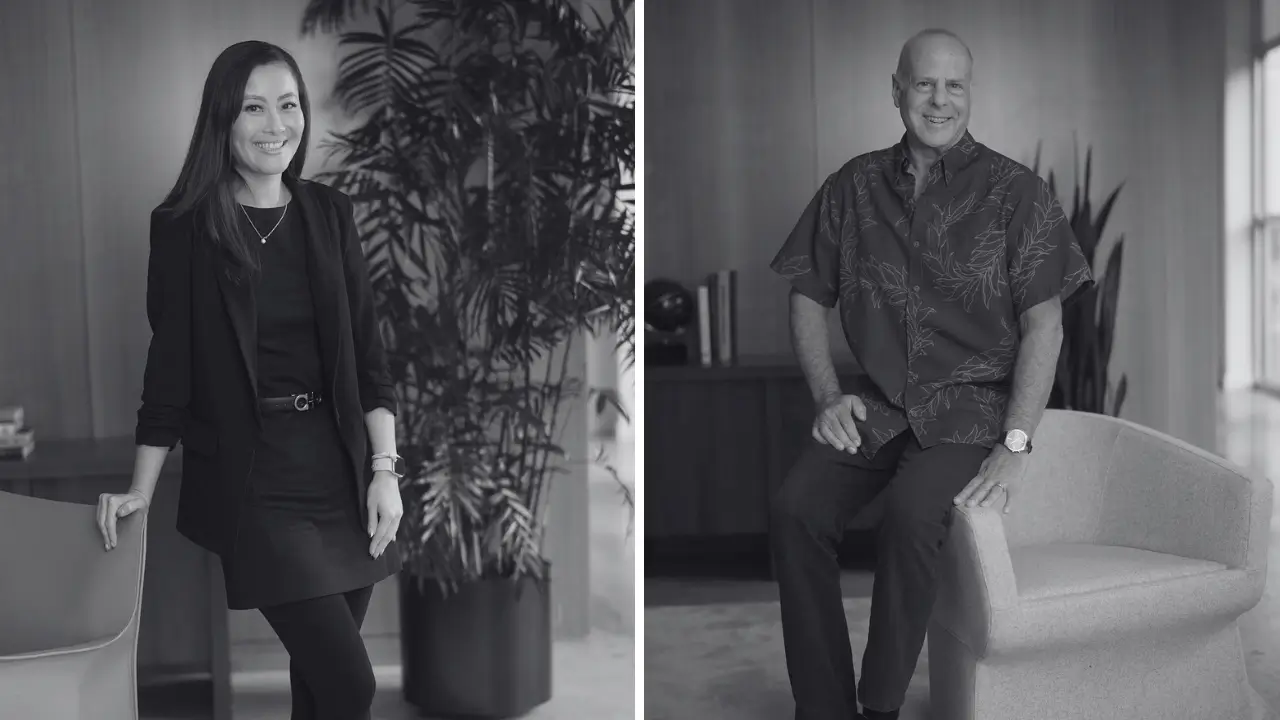 Promotions of Nick Muntean and Matthew Watters to Senior Project Director