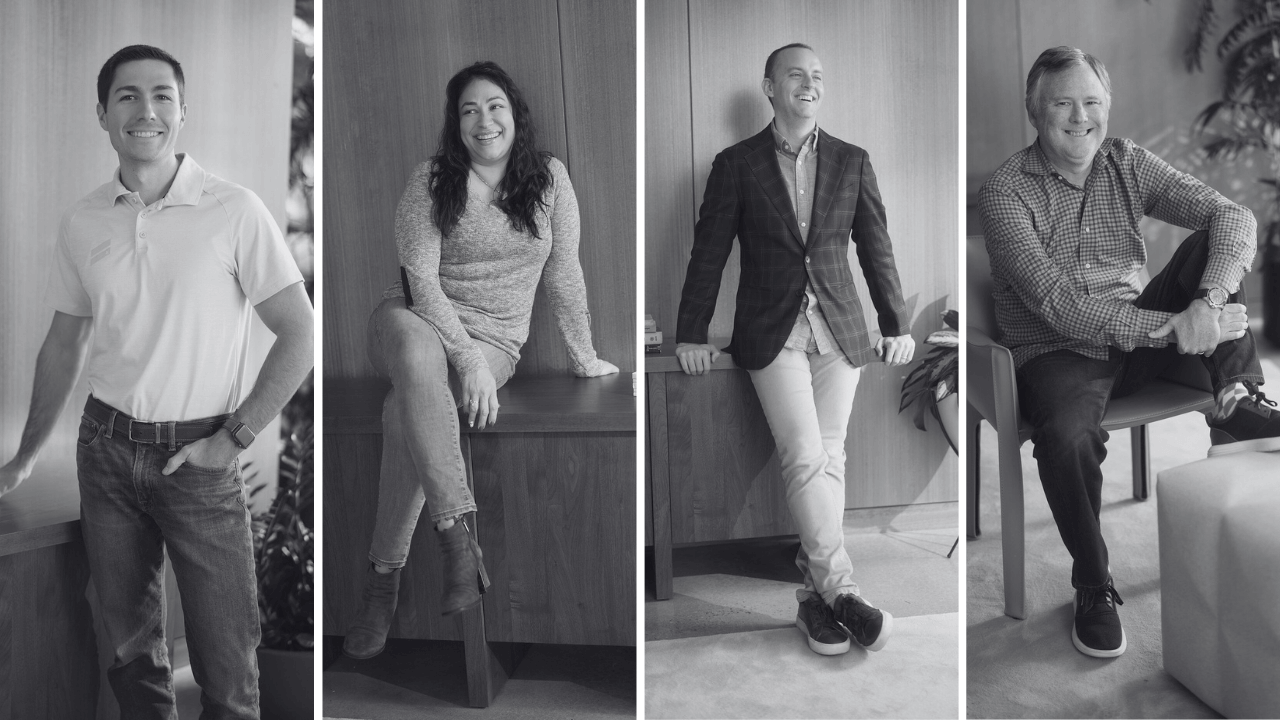 June 2024 Behind the Scenes: Unveiling Our Team's Passions