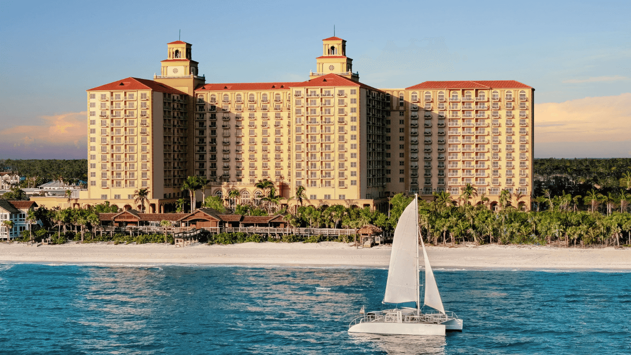 Vanderbilt Tower at The Ritz-Carlton, Naples Earns LEED Silver®