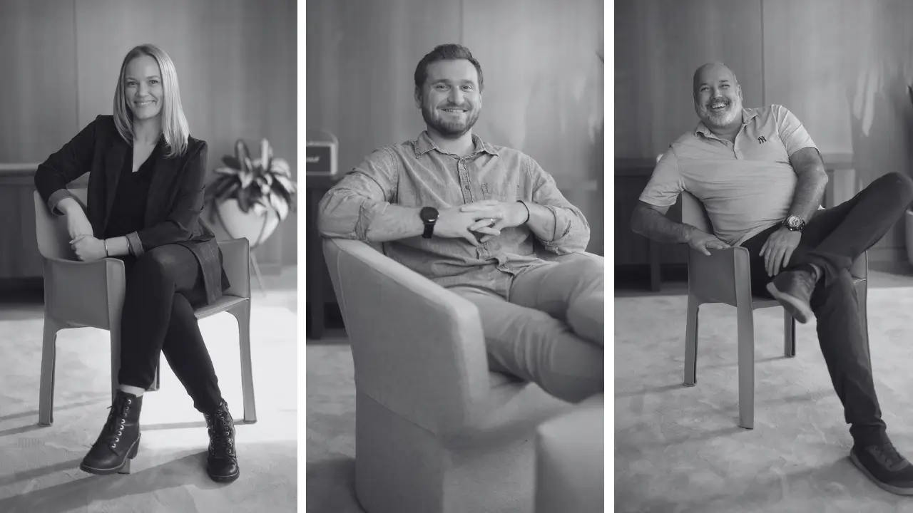 May 2024 Behind the Scenes: Unveiling Our Team's Passions