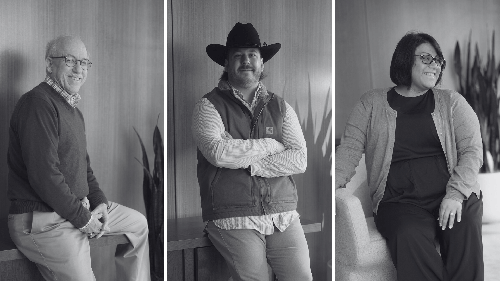 November 2024 Behind the Scenes: Unveiling Our Team's Passions