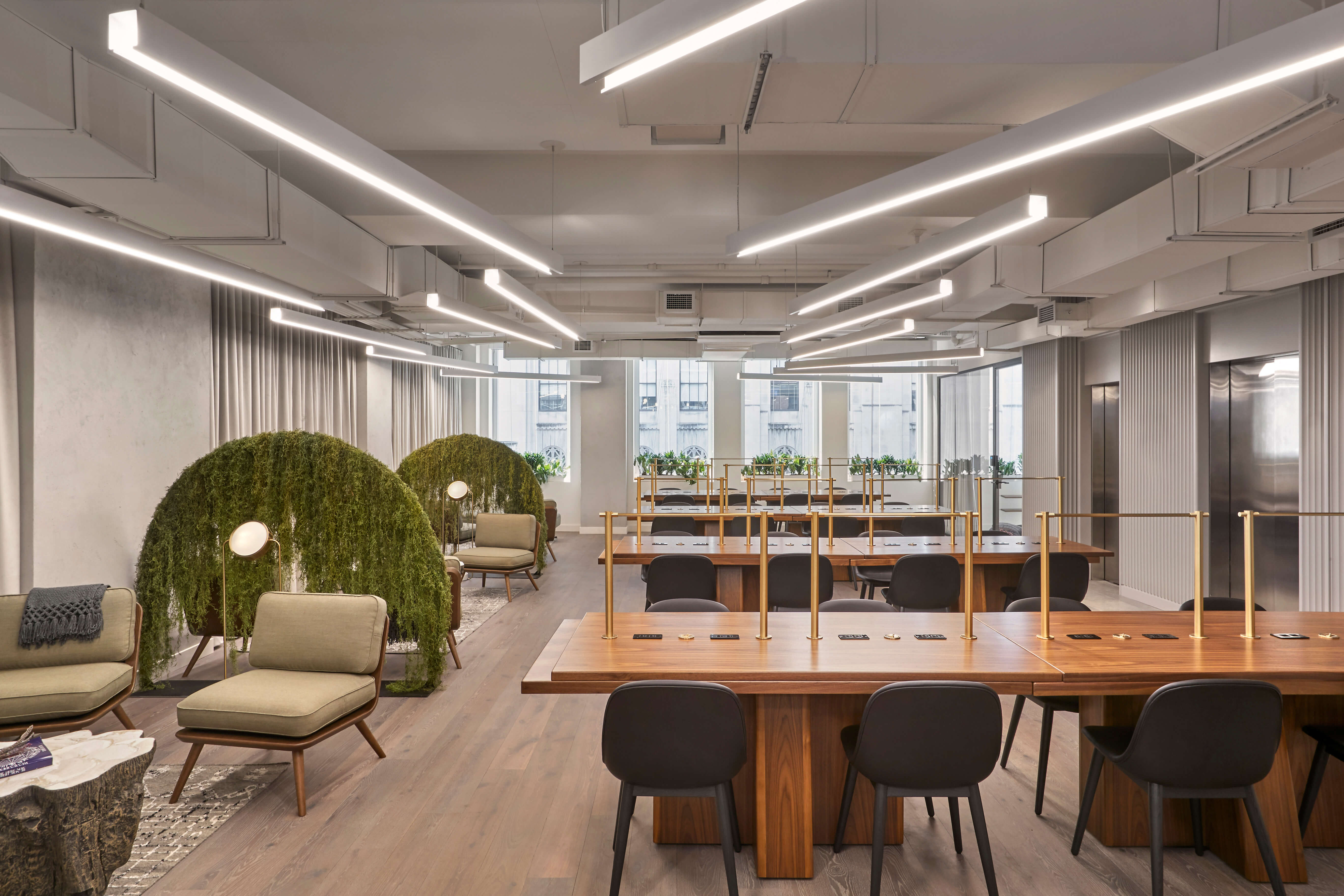 The Assemblage Park Avenue