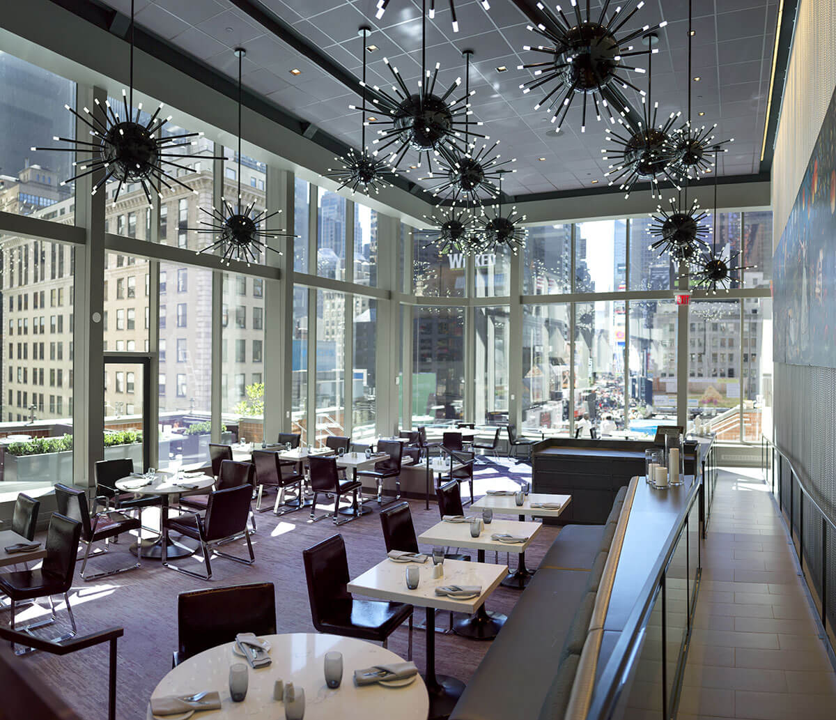 Novotel Times Square