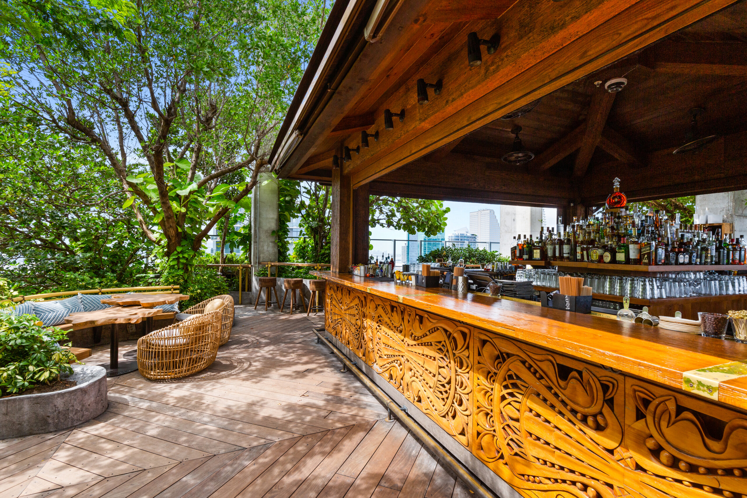 Reimagining EAST Miami: A Collaborative Renovation by The Hardy Group for Trinity Investments