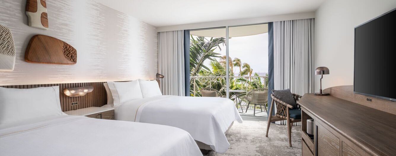 The Westin Maui Resort & Spa