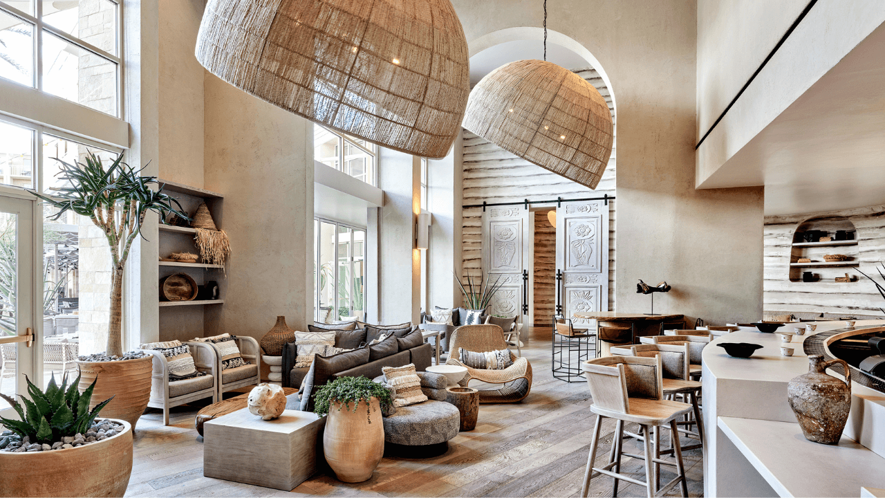 Transforming Luxury: The $80M Renovation of JW Marriott Phoenix Desert Ridge Resort & Spa