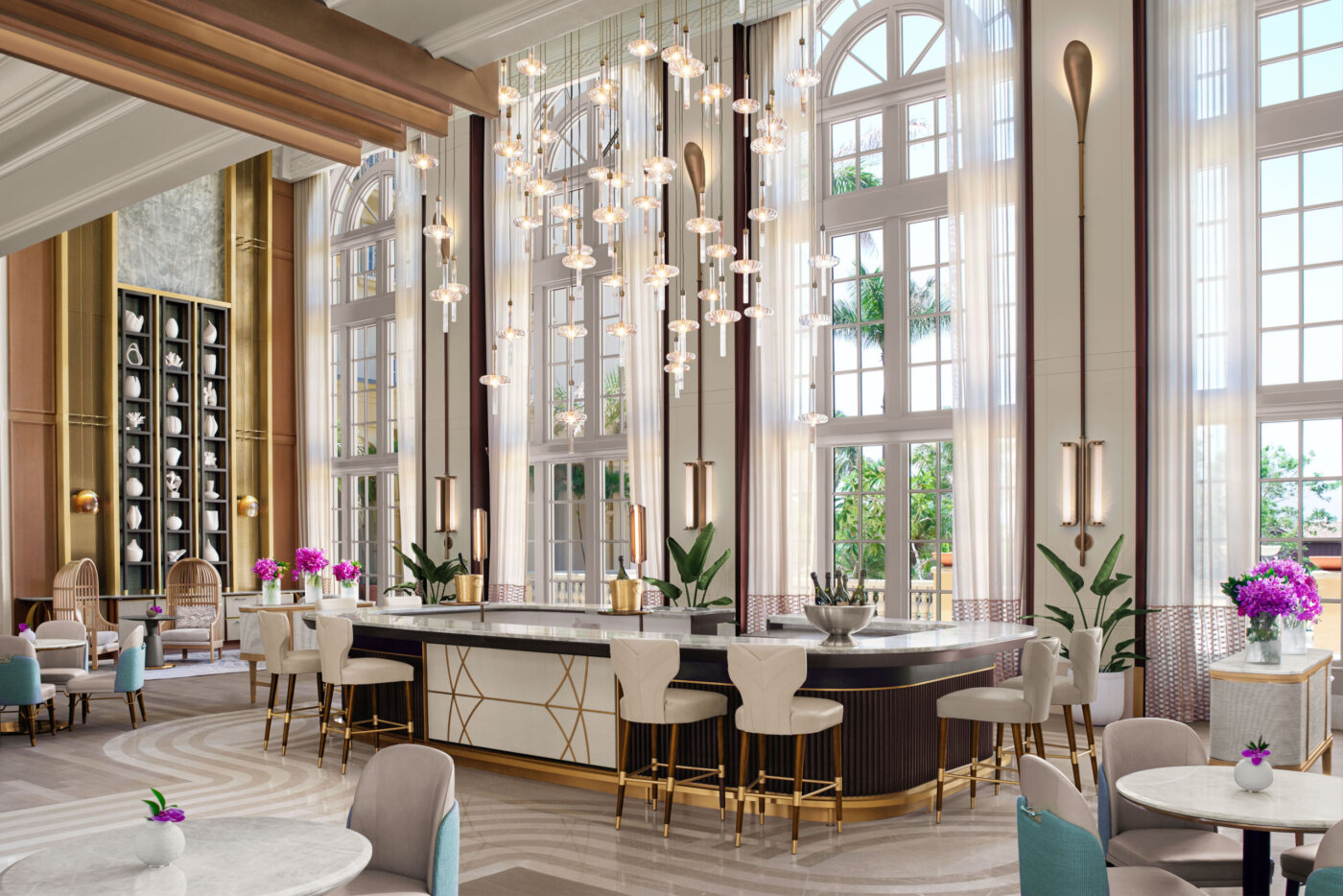 The Ritz-Carlton Naples - A Hardy Group Project