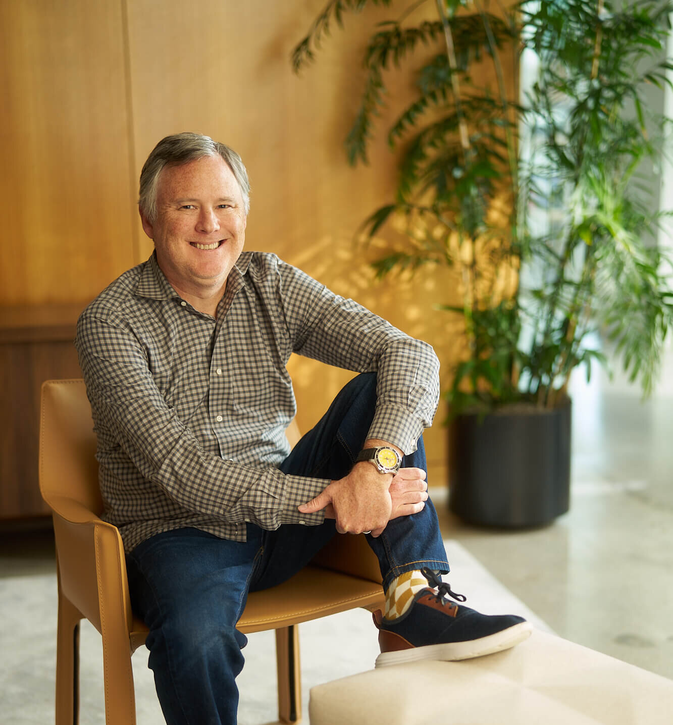 Andy Bush - alternate