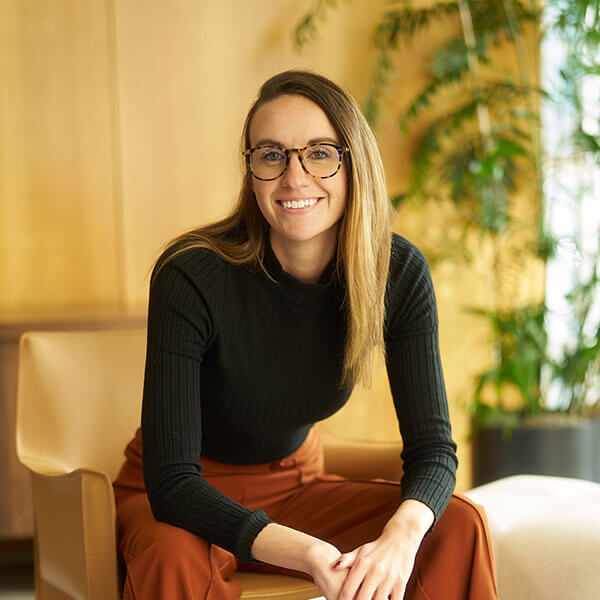 Ashley Simmons - alternate