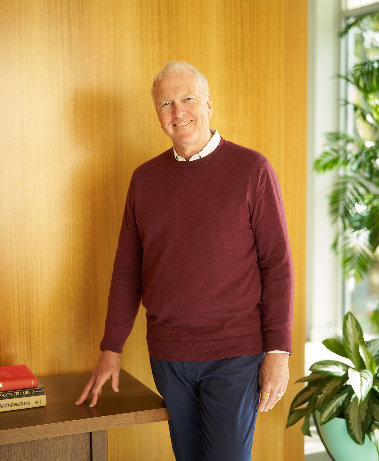 John Hardy - alternate