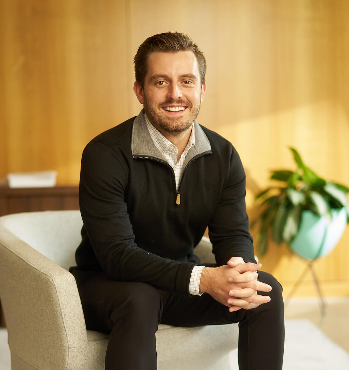 Matthew Watters - alternate