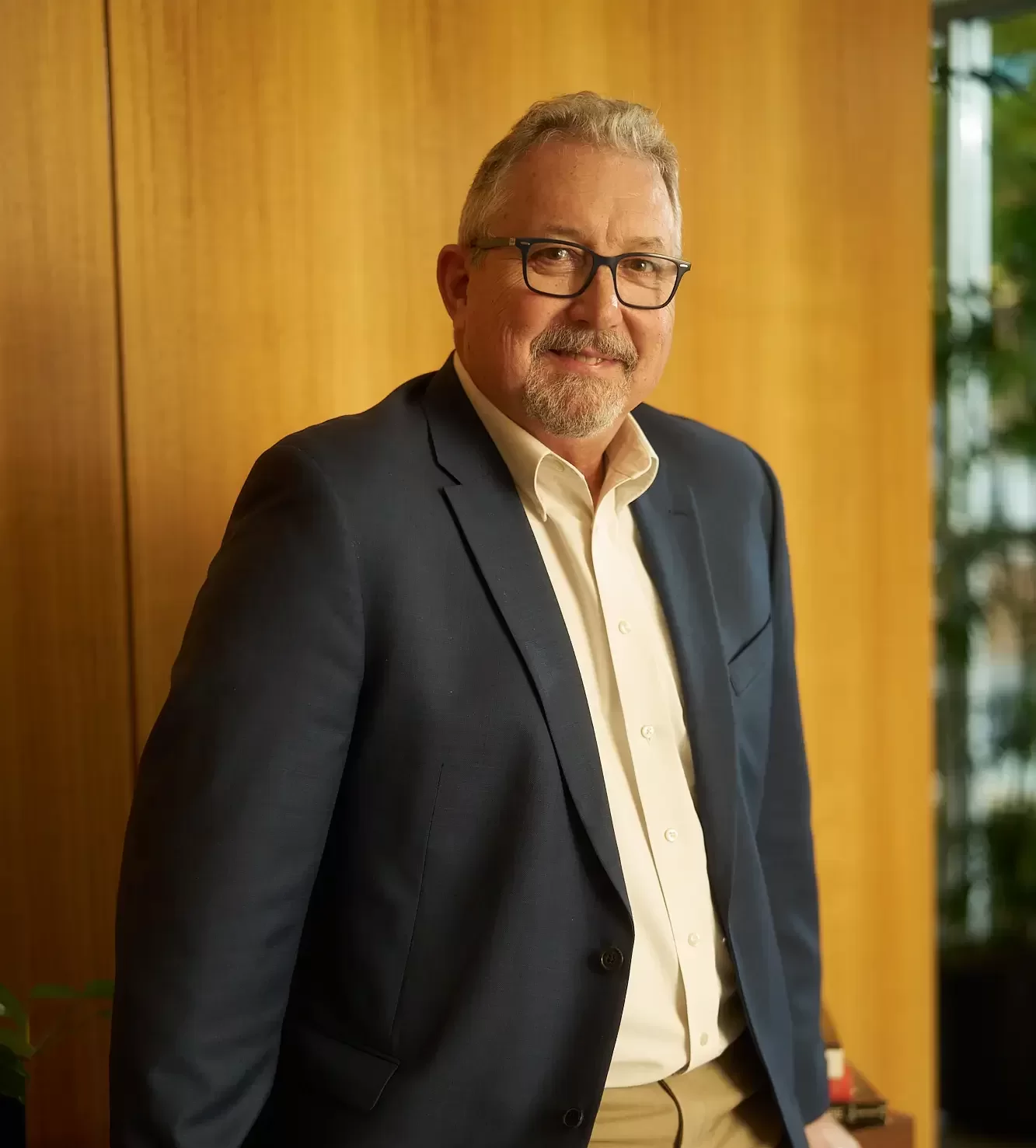 Mike Gray - alternate