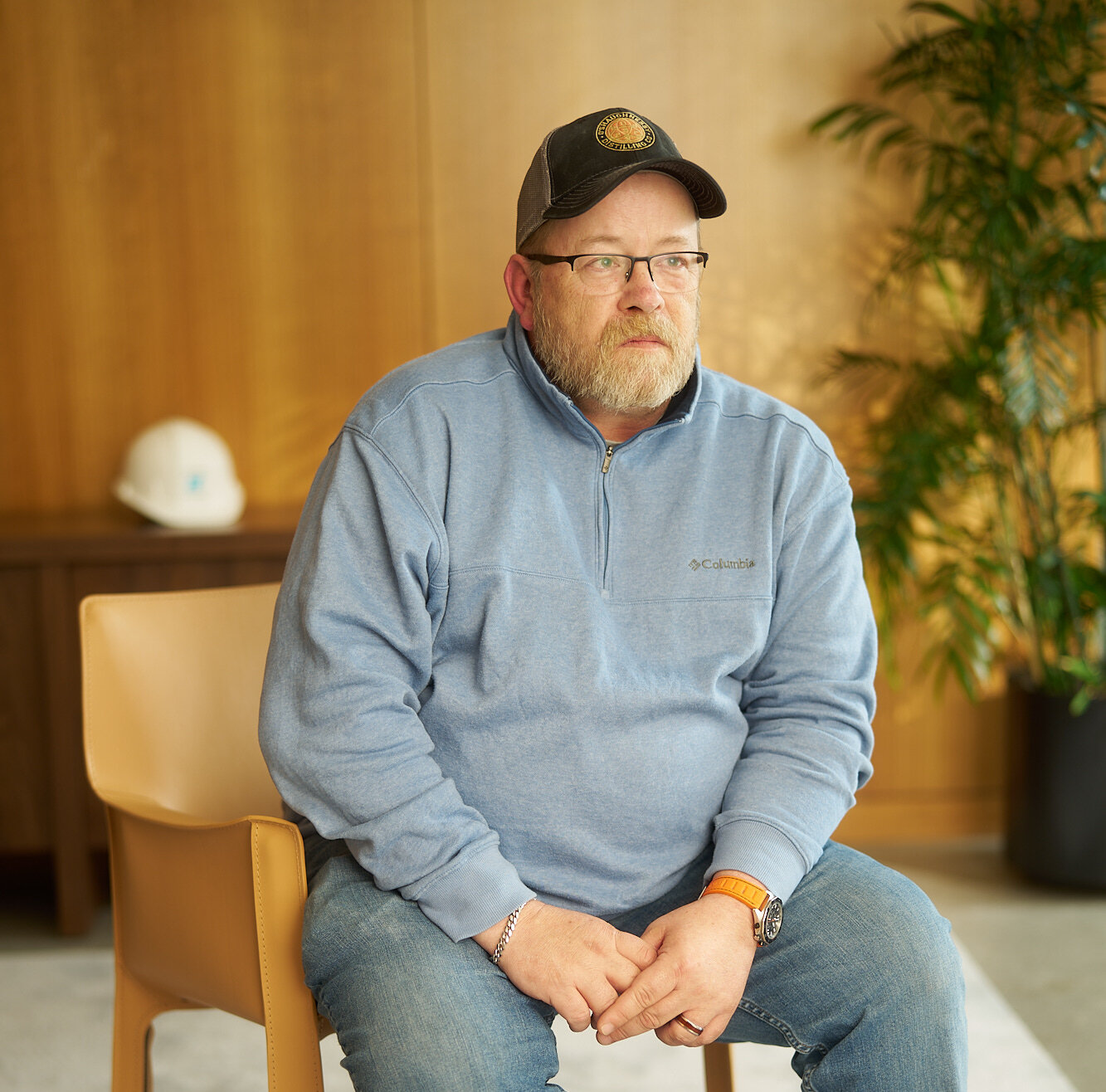 Rex Morgan - alternate