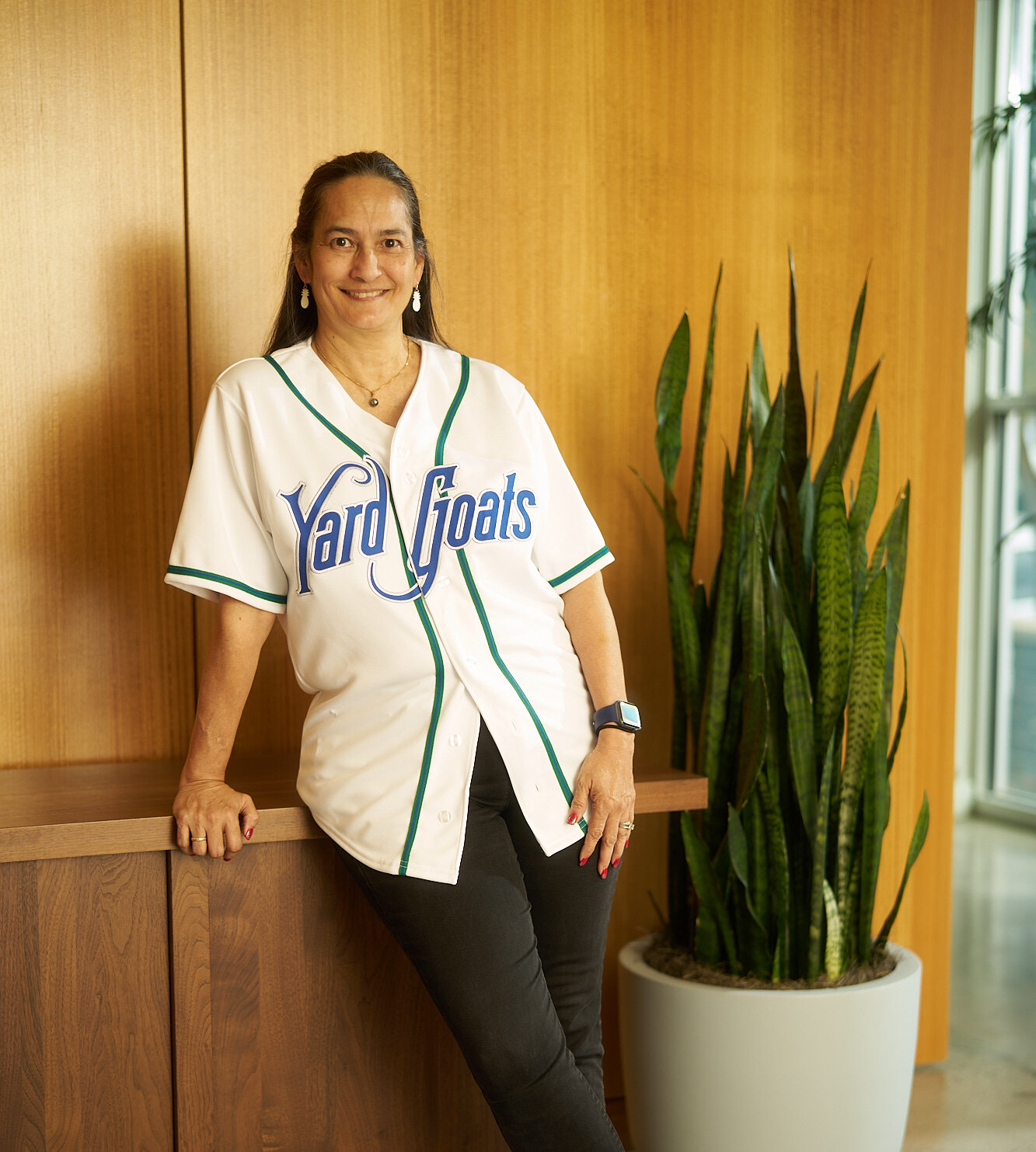 Stacy Ellefsen - alternate